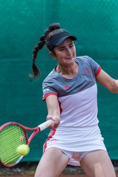 Bild 40 - BL Der Club an der Alster - Marienburger SC : Ergebnis: 3:6